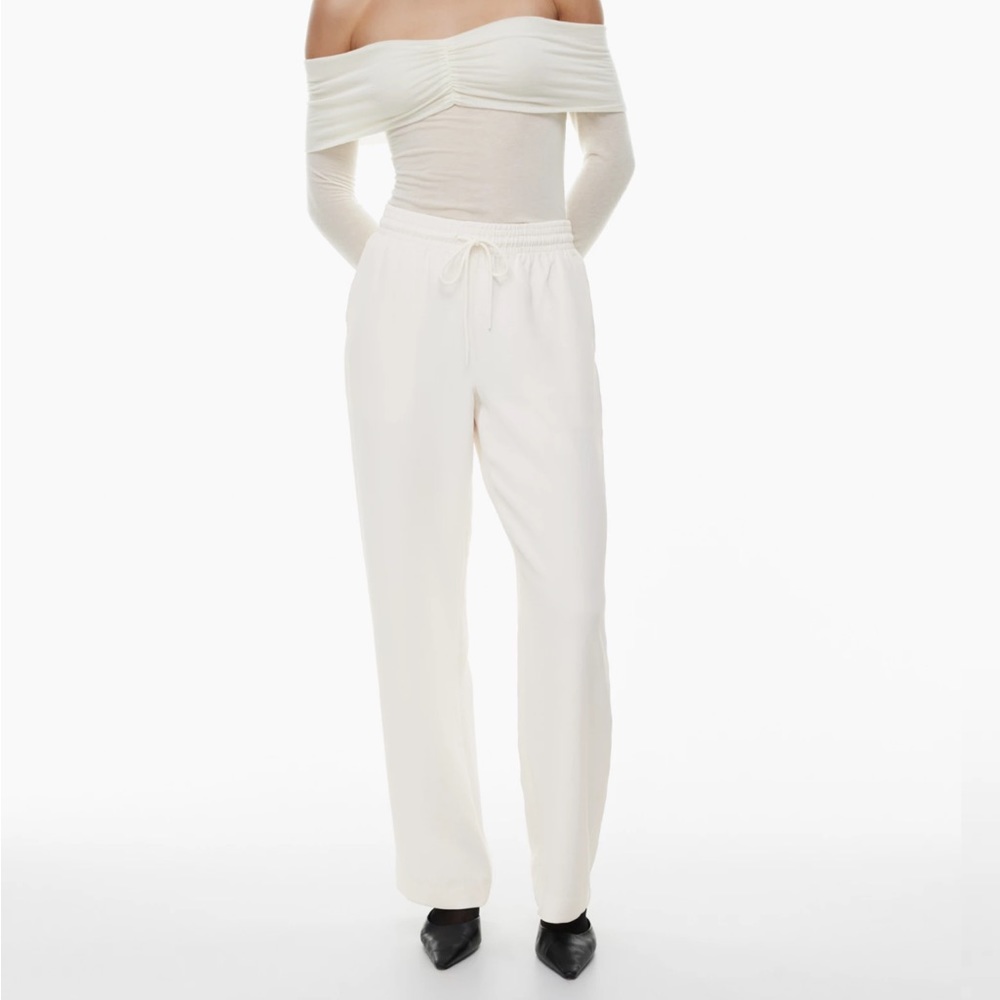 Aritzia brand new pants